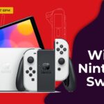 Enter to Win a Nintendo Switch – Your Ticket to Endless Gaming Fun!